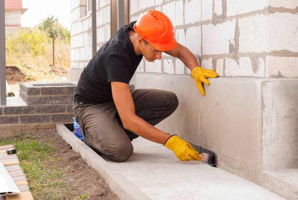 Waterproofing professionals working in Crossville, TN